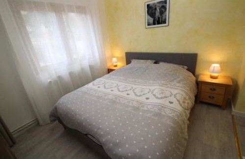 Apartment LA ROCHETTE free parking on site - Foto 13