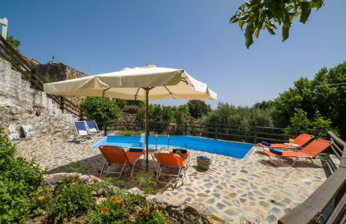 Villa Zoi Tzitzifes - Foto 26