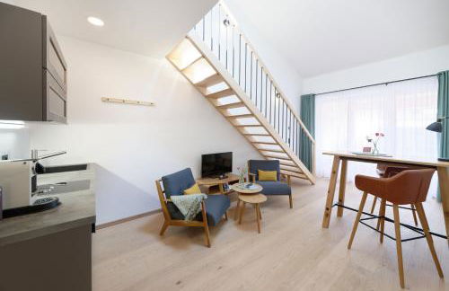 Alpin Chalet Trinkl - adults only ab 16 Jahren - Foto 36