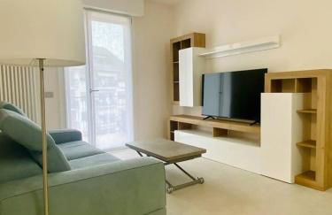 Luxury Apartment with a View of Conegliano Castle - Foto 1