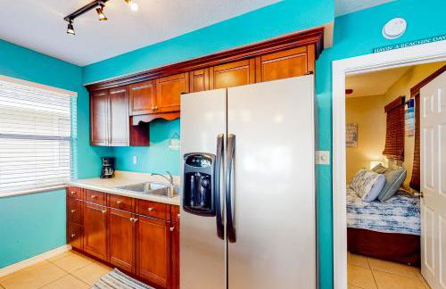 Sea Breezy - Unit 2 - Foto 7