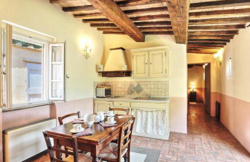 Foresteria Il Giardino di Fontarronco - Foto 46