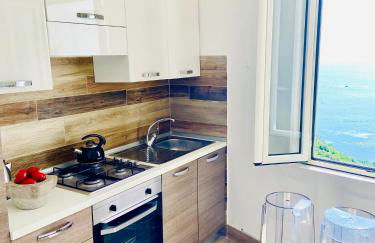 Borgo Virginia - Sea View in Amalfi Coast - Foto 21