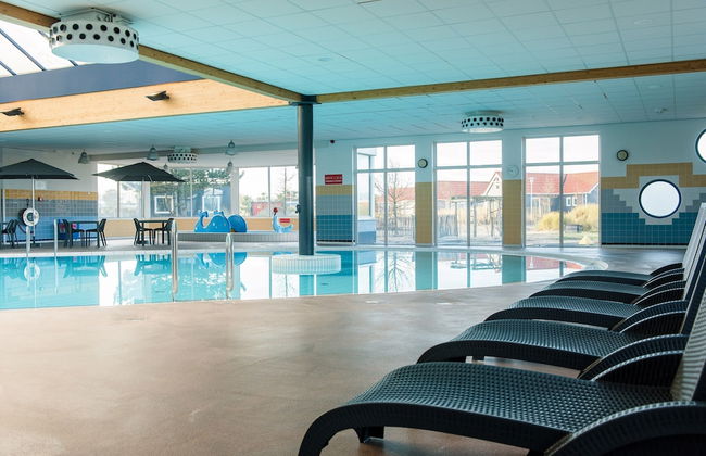 Comfortable Bungalow With Dishwasher, Near the Beach - Foto 9