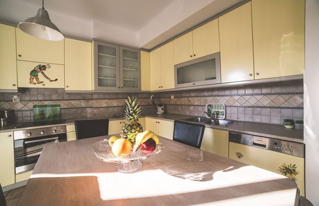 Nefeli City Apartments - Foto 14