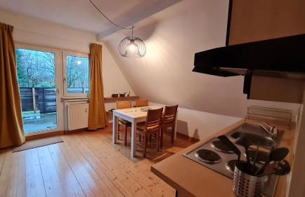 Ferienwohnung Ollywood Hill - Foto 9