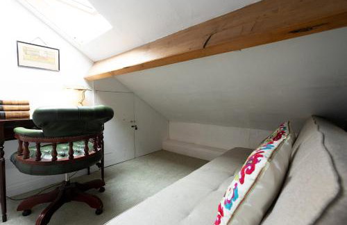 DUNELM COTTAGE - Three Bed Cottage in the heart of the Peak District - Foto 42