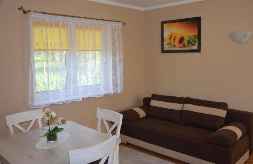 Domki "Bociania Ostoja" - Foto 5