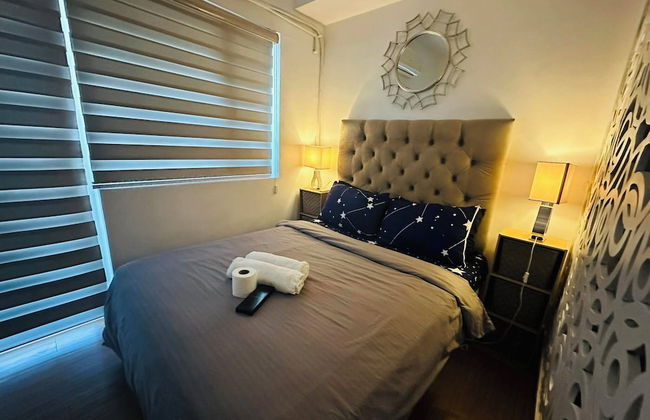 Taguig 1 Bedroom with Balcony Near Bgc - Photo 1