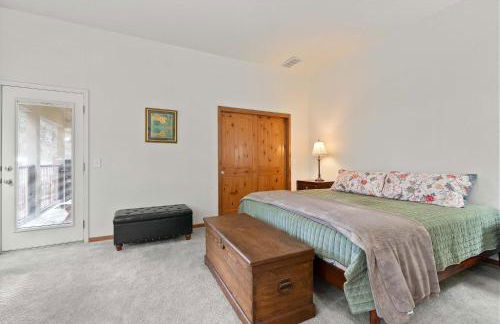 Just Around the Bend For 8 - Foto 20