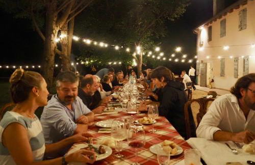 La casa nel parco - Foto 19