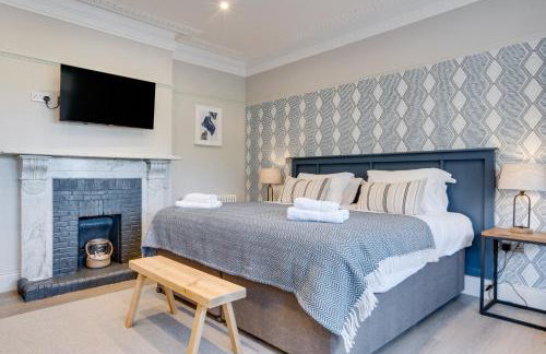 Castle View by Coast & Country Stays - Foto 31