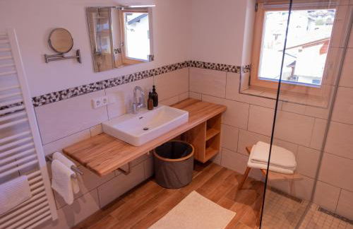 Ferienwohnung Zum Wiesle - Foto 11