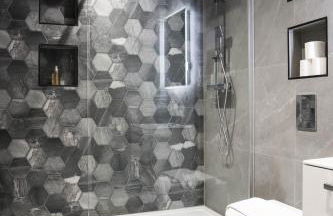 The Dashwood Suite - 2BR Modern Apt with Stylish Design Decor, Free Secure Underground Parking & 50" Smart TV - Foto 27