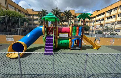 Apartamento perfeito para dias incríveis em Vila Velha-ES! - Foto 46