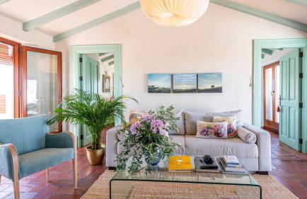 Atico la Carrasquilla Gaucin by Ruralidays - Photo 13