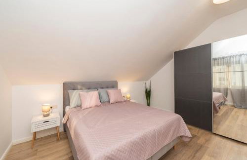 Villa Eni apartments 1 - Foto 27