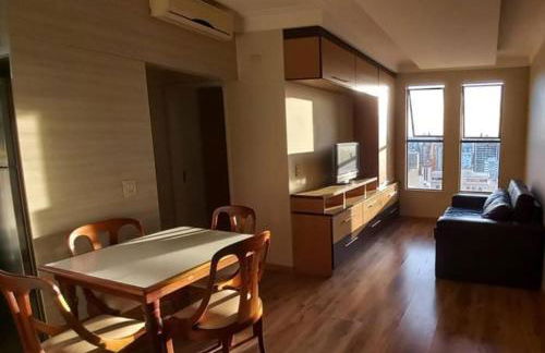 Apto-Flat privado com COZINHA, LAVANDERIA, BANHEIRO COM DUCHA e GARAGEM - Foto 15