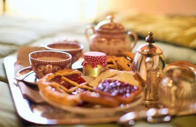 Agriturismo di Charme Villa Sant'Erasmo - Foto 34