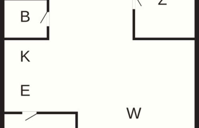 Holiday Home in HjÃ¸rring - Foto 7