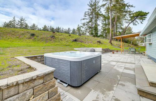 3 Mi to Beach Oregon North Coast Retreat - Foto 1