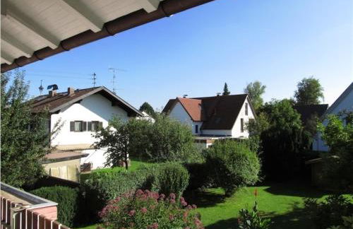 Ferienwohnung Bluhm - Foto 1