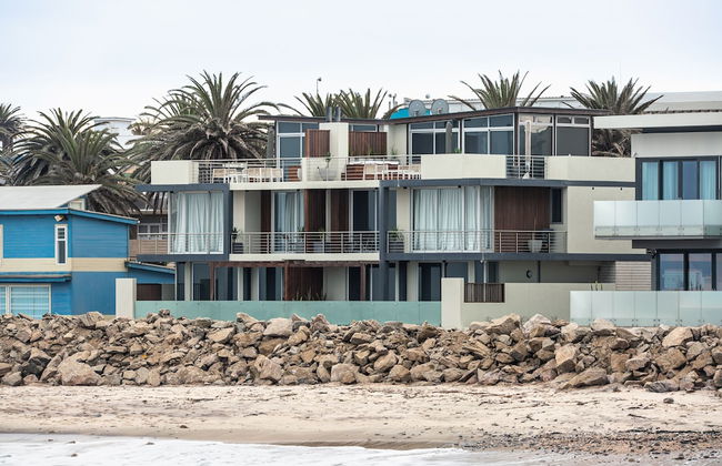 The Pearls Beach Pods - Foto 34