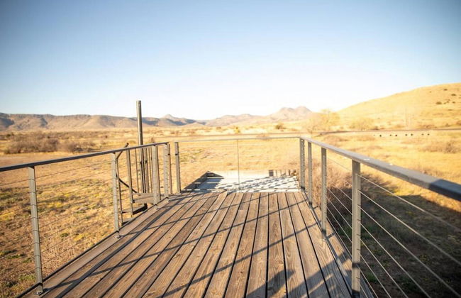 New Endless Sunsets-container Home - Foto 10