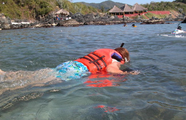 Ixtapa Island: A Family Paradise - Photo 3