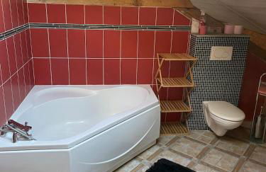 Maison de vacances avec grand terrain - Foto 19