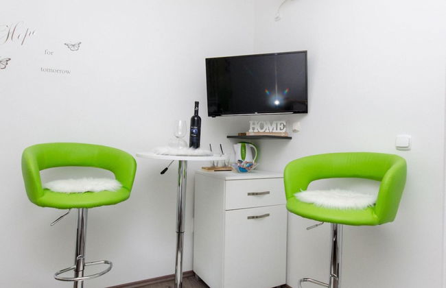 Luxury Lidija Rooms - Photo 44