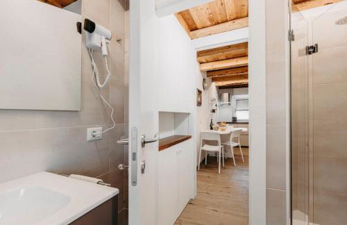 Corte Maccarini - Appartamento Zumelle - Foto 20