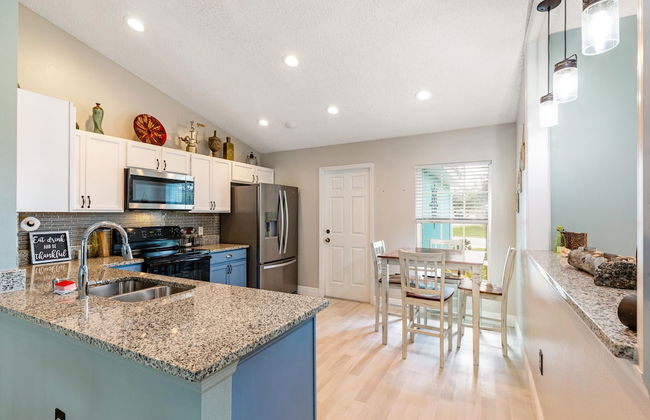 Private Pool House, Near all Famous Attractions!!! - Foto 8