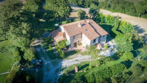 Sarteano Country Villa - Foto 3