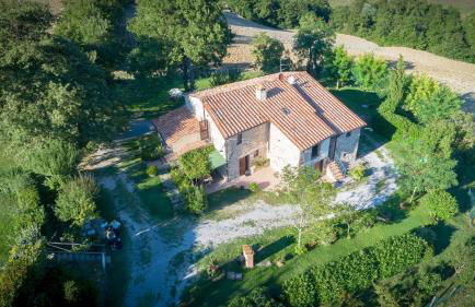 Sarteano Country Villa - Photo 3