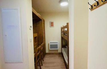 Appartements - PISCINE INTÉRIEURE Sauna - PARKING Privé Étage 1 - Centre Village - Résidence Cami Réal - avec LINGE et MÉNAGE de fin de Séjour Compris - Foto 41