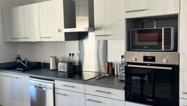 Appartements Prestiges I Draps&ménage inclus I parking privé - Foto 3