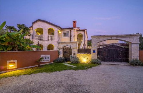 Beautiful Apartment In Porec - Foto 34