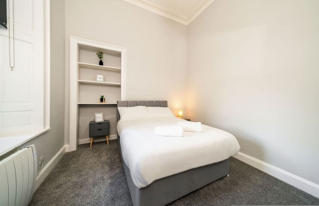 Lochside Apartment B - Foto 8