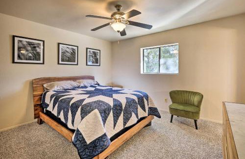 Lakeside Traditions Arizona Home with Game Room! - Foto 13