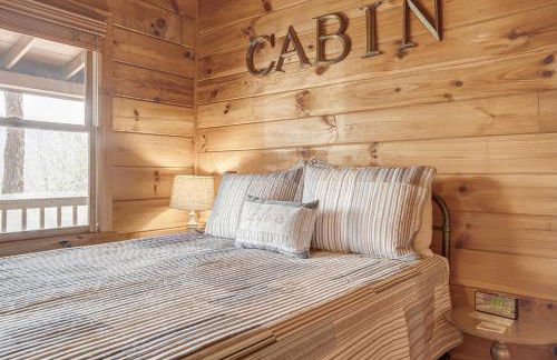 Antler Ridge Hideaway - Foto 12