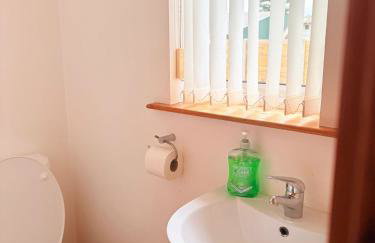 Quiet Farm Cottage Enniskillen Fermanagh - Foto 21