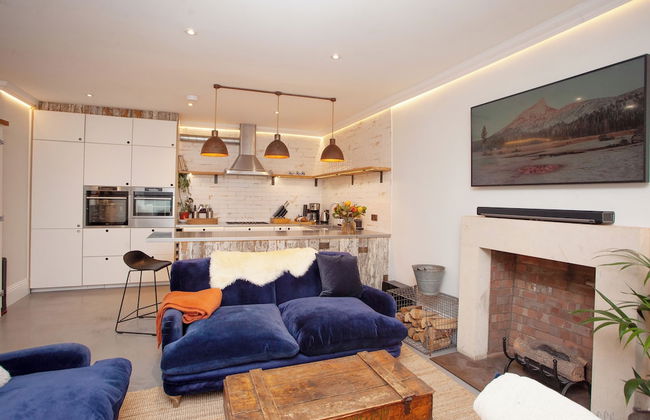 Higgihaus Apt1 36 37 Royal York Cres - Foto 34