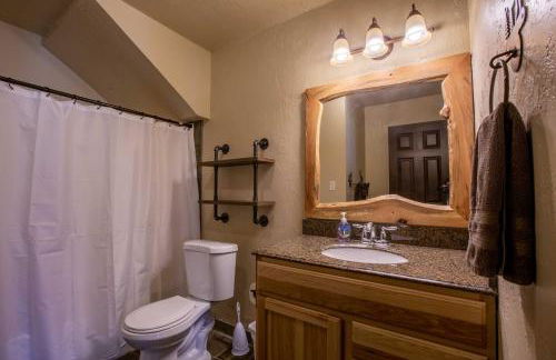 Chalets Resort LAKEFRONT Cottage Free Amenities Amazing views Kayaks 2 Pools - Foto 77