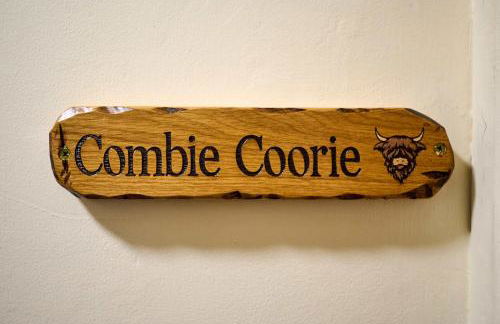 Stylish 1BR Central Oban Retreat - Foto 11