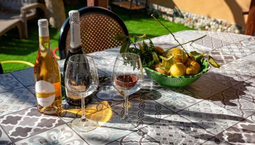 Le Ville di Porto Ada - Foto 5, Garden