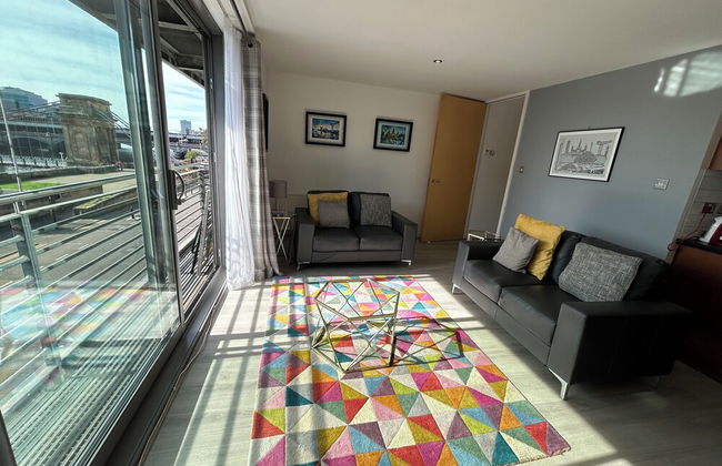 Clyde Waterfront Apartments - Foto 26