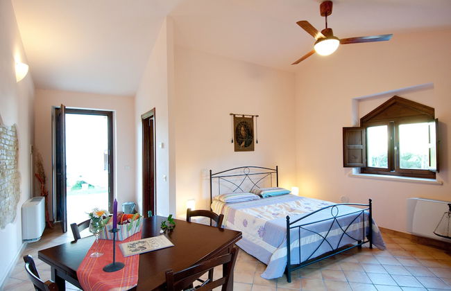 Agriturismo Casa dell'Orto - Foto 7