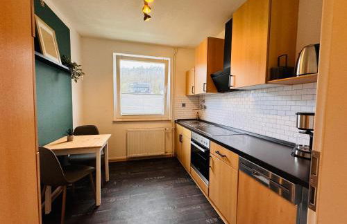 Moderne Ferienwohnung Iserlohn 2 - Foto 5