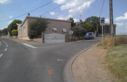 Maison 8 personnes à 10 mn Futuroscope - Foto 7